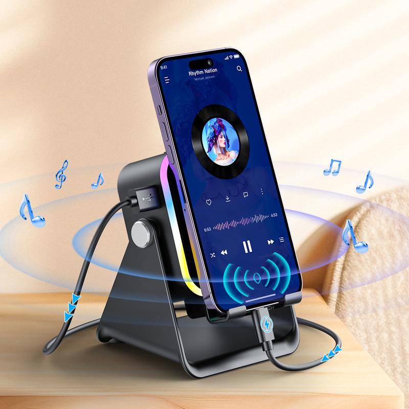 Induction Speaker