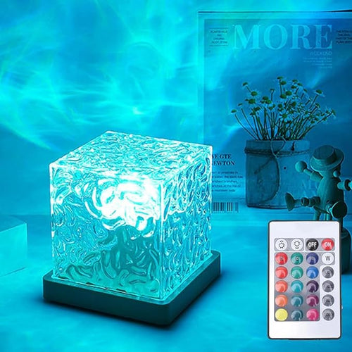 LumeWave™ Mood Light